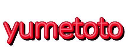 yumetoto — logo kanal